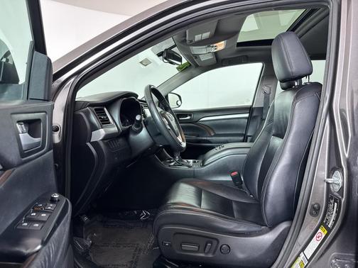 2014 Toyota Highlander XLE