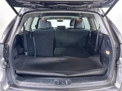 2014 Toyota Highlander XLE