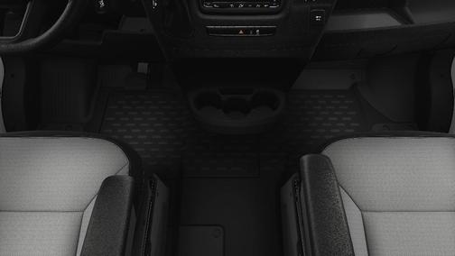 2025 RAM ProMaster 1500 Low Roof