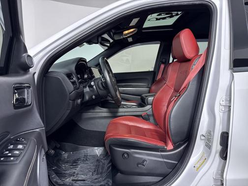 2021 Dodge Durango SRT 392