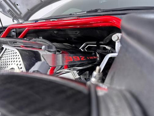 2021 Dodge Durango SRT 392