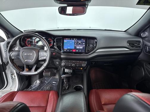 2021 Dodge Durango SRT 392