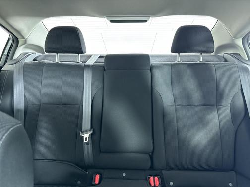2021 Subaru Legacy Premium