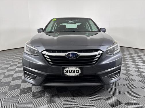 2021 Subaru Legacy Premium