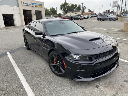 2023 Dodge Charger GT