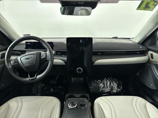 2021 Ford Mustang Mach-E Premium