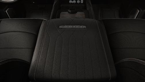 2026 RAM 3500 Limited