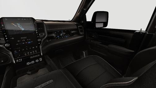 2026 RAM 3500 Limited