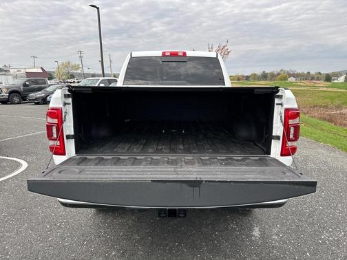 2023 RAM 3500 Laramie