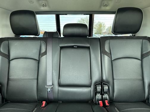 2023 RAM 3500 Laramie