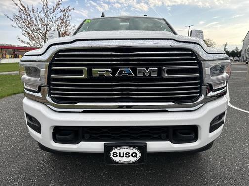2023 RAM 3500 Laramie