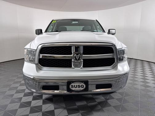 2015 RAM 1500 Tradesman/Express
