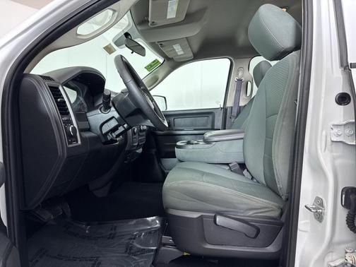 2015 RAM 1500 Tradesman/Express