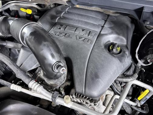 2015 RAM 1500 Tradesman/Express