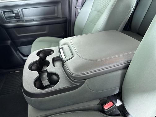 2015 RAM 1500 Tradesman/Express