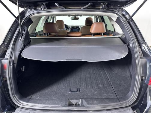 2017 Subaru Outback 3.6R Touring