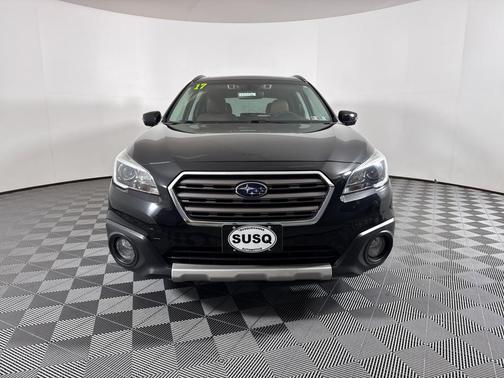 2017 Subaru Outback 3.6R Touring