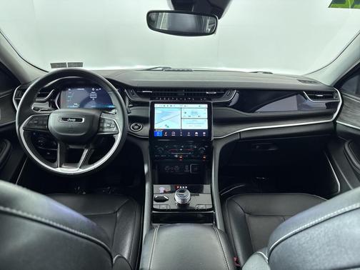 2022 Jeep Grand Cherokee 4xe Base