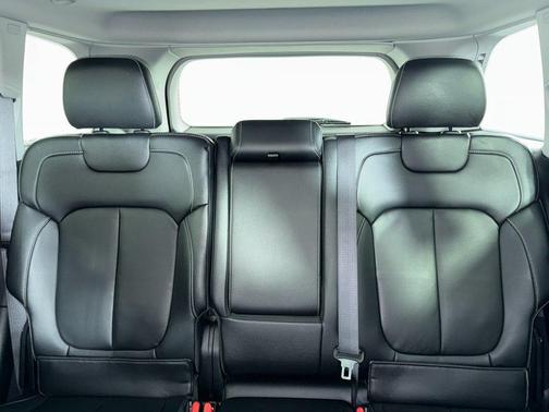 2022 Jeep Grand Cherokee 4xe Base