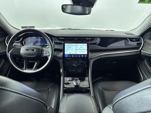 2022 Jeep Grand Cherokee 4xe Base