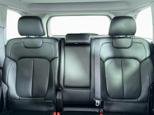 2022 Jeep Grand Cherokee 4xe Base