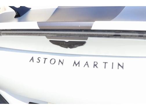 2023 Aston Martin Vantage F1 Edition Roadster