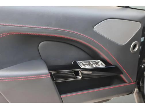 2016 Aston Martin Rapide S S