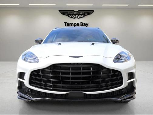 2023 Aston Martin DBX 707 SUV