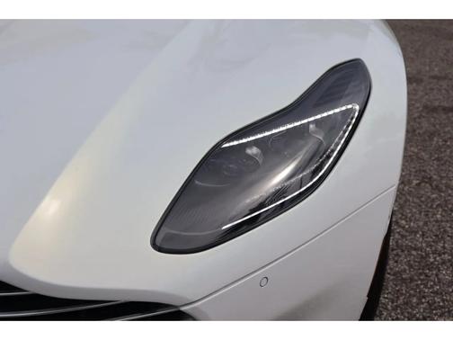 2023 Aston Martin DB11 V8 Coupe