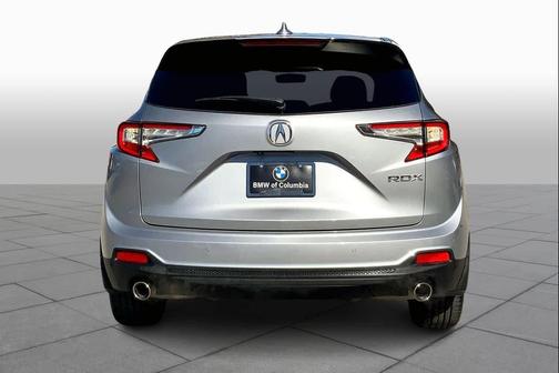 2021 Acura RDX Technology Package