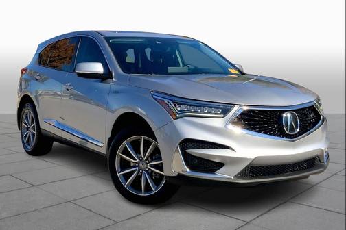 2021 Acura RDX Technology Package