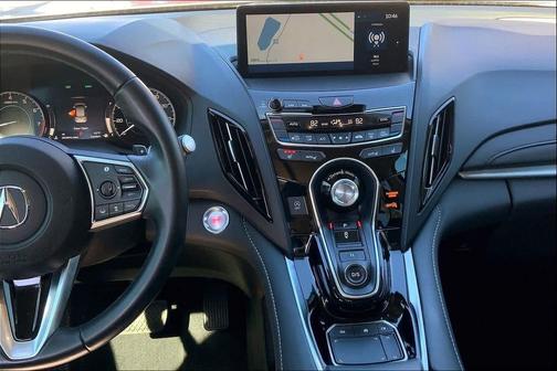 2021 Acura RDX Technology Package