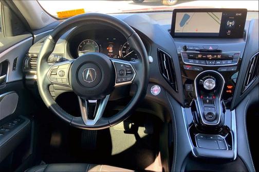 2021 Acura RDX Technology Package