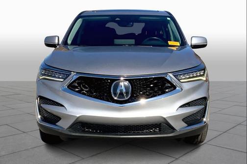 2021 Acura RDX Technology Package