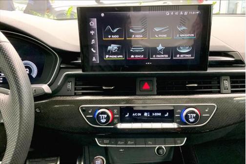 2022 Audi S5 Premium Plus TFSI quattro Tiptronic