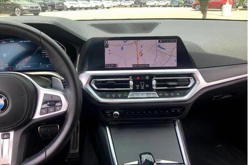 2021 BMW M340 i xDrive