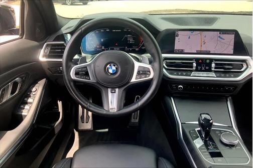 2021 BMW M340 i xDrive