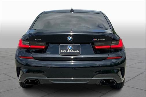 2021 BMW M340 i xDrive