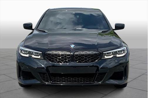2021 BMW M340 i xDrive