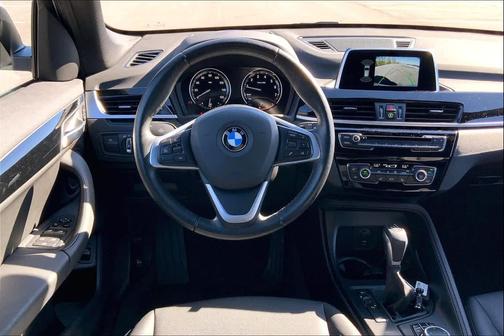 2019 BMW X1 xDrive28i