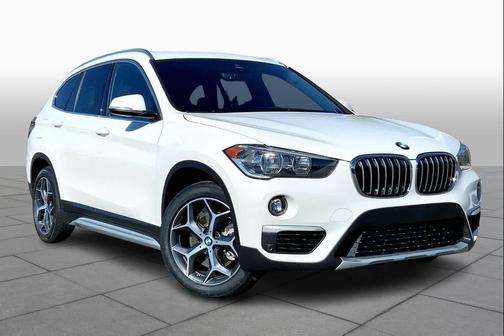 2019 BMW X1 xDrive28i