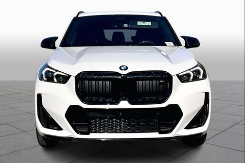 2025 BMW X1 M35i
