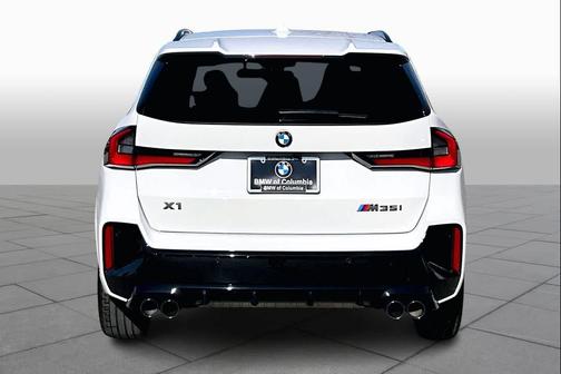 2025 BMW X1 M35i