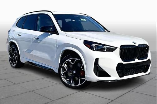 2025 BMW X1 M35i