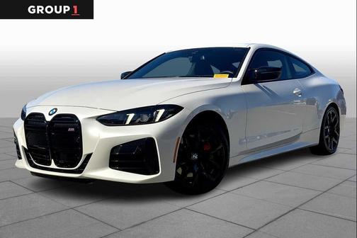 2026 BMW M440 i xDrive