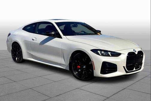 2026 BMW M440 i xDrive