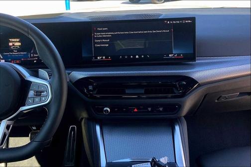 2026 BMW M440 i xDrive