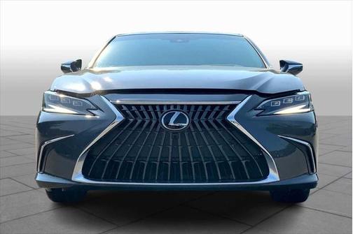2024 Lexus ES 350 Ultra Luxury