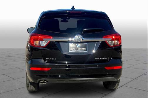 2017 Buick Envision Preferred