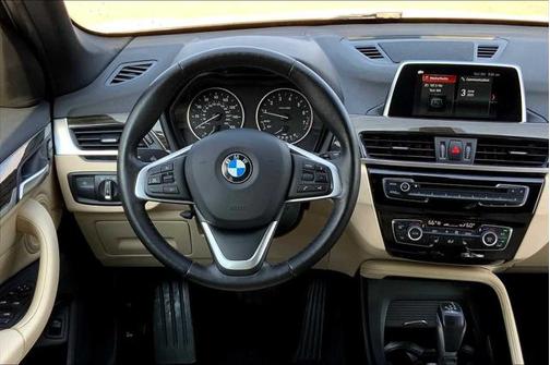 2018 BMW X1 sDrive28i